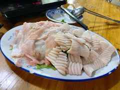 猪天梯-华哥新鲜猪精品美食