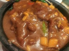 -新大咀港式茶餐厅(宝山万达店)