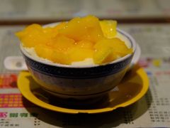 芒果双皮奶-仁信双皮奶(庙前直街店)