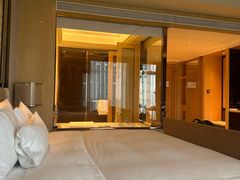 -长沙富力万达文华酒店