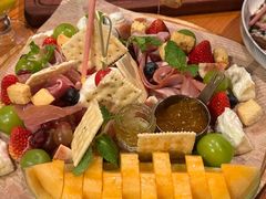 -Pizzeria da Nicola·火炉披萨(中大国际店)