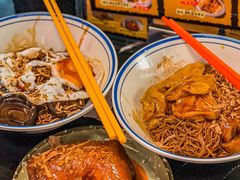 -亞婆井·劲抽面食(铂顿城店)