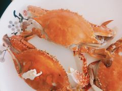 -87号烧烤海鲜·大排档(金沙滩店)