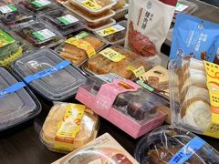 -盒马鲜生(观音桥店)