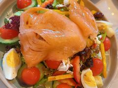 -La Creperie法餐厅(芮欧百货店)