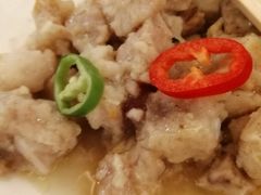 -东江海鲜酒家(艺都分店)