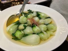 -北京四季酒店·采逸轩