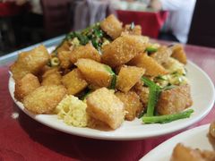 -胖子菜馆(隆昌路店)
