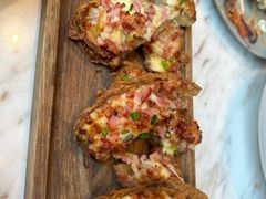 烤土豆皮-G+KITCHEN(龙湖狮山天街店)