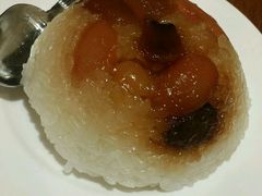 八宝饭-鼎泰丰(复兴店)