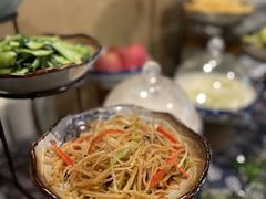 -卧龙堡客栈·中餐厅(古北水镇店)