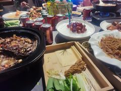 -一桶江山餐厅(松北店)