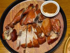 -晋情·游子轩(梅花路店)