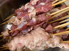 -满记烧饼(牛街东里小区一区店)