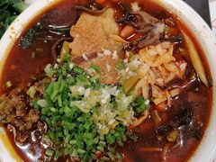 三鲜螺蛳粉-水平有限广西米粉·广西风味集(五道口店)