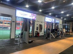 -豪逸健体(中骏广场店)