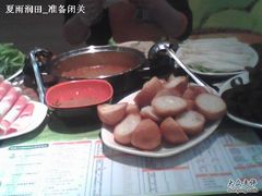 1-呷哺呷哺(新世界百货望京店)