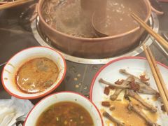 -京元盛铜锅涮肉(上海总店)