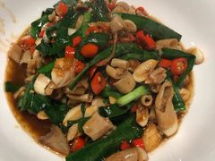 -味上湘菜馆(河马店)