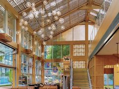 -上海静安香格里拉大酒店