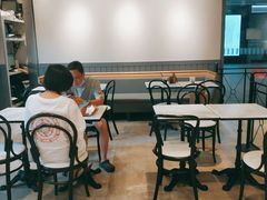 大堂-巴黎贝甜(昆城广场店)
