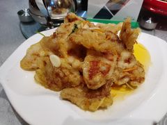 这才是锅包肉-金掌勺·锅包肉(广渠门店)