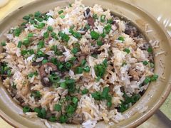 黄鳝饭-联兴酒家
