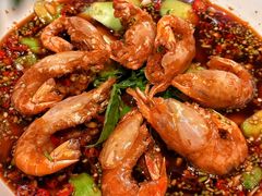 -锦府盐帮·私宴(赛特店)
