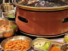 -西塔老太太泥炉烤肉(龙湖北苑天街店)