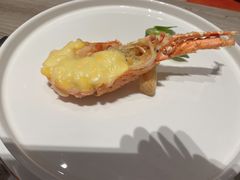 -无锡丽笙精选酒店·兰亭阁中餐厅