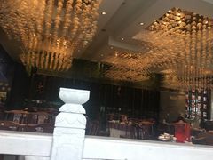 大堂-宁波状元楼酒店(和义路店)