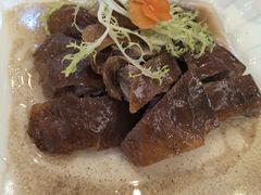 -新兴家喻酒家·羊城名宴(昌岗店)