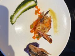 -索菲特酒店 · 云尚天际自助餐厅