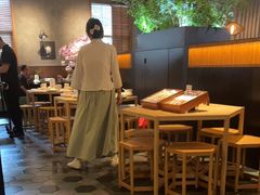 -庐灶江南·江南菜·四合院Bistro(东直门雍和宫·原华侨宾馆店)