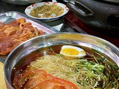 -小院地摊烤肉