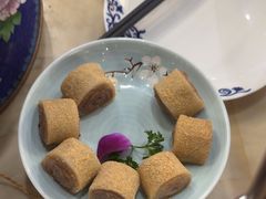-东来顺•非遗火锅(外滩店)