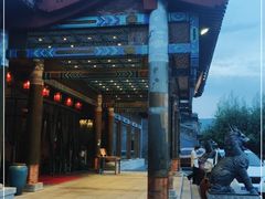 -那家小馆•北京菜•烤鸭(香山店)