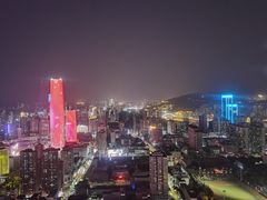 -秀·吧 Show Bar(兰州盛达希尔顿酒店)