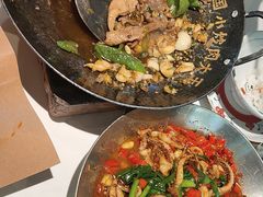 -费大厨辣椒炒肉(黄兴中心广场店)