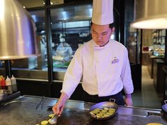 -松咖啡自助餐厅·松北香格里拉