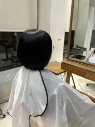 -M+hair salon专业造型沙龙