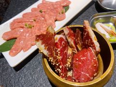 坛子牛排-伊茉家的烤肉店(勒泰中心店)