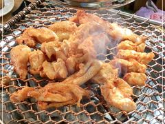 -大壮家原味烤肉(兴华北街店)
