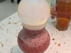 -大树餐厅(环球港店)