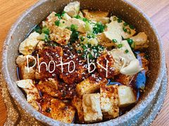 你没吃过我的豆腐-薇酌饮·陕西菜(南门外店)
