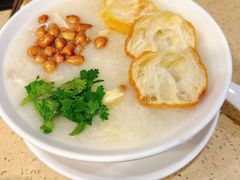 招牌艇仔粥-点都德(长泰广场店)