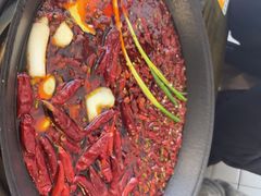 -黄潇洒老火锅(九眼桥宏济巷店)