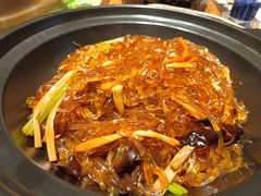 -甘家界牌柠檬鸭(青山店)