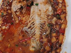 -一楼食业·美食人家