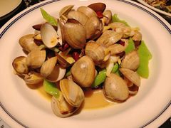 -旺角小渔村(幸福中路店)